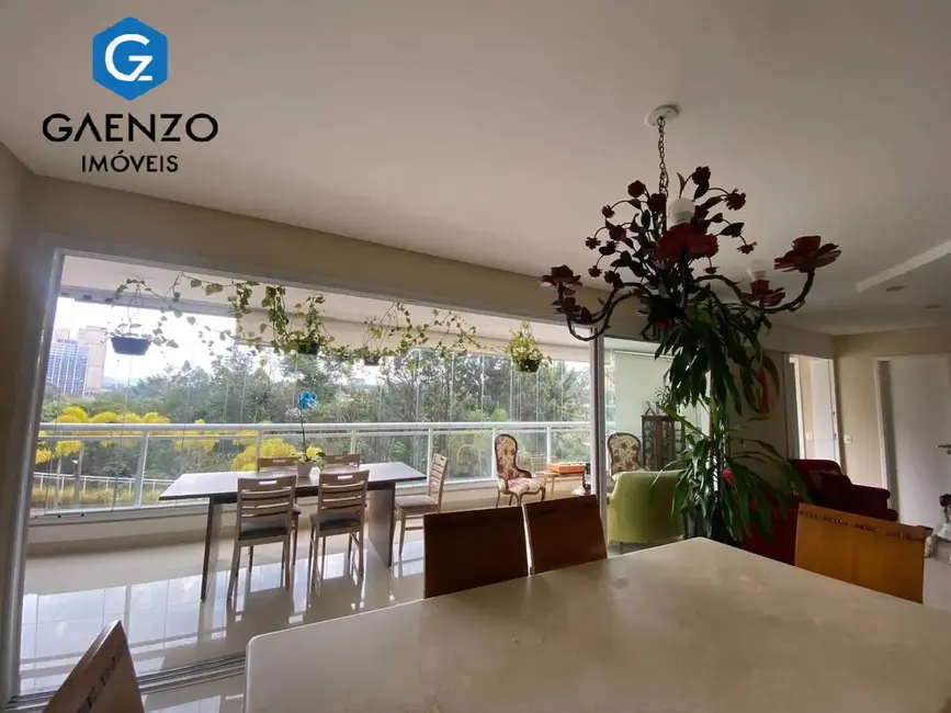 Foto 7 de Apartamento com 4 quartos à venda, 198m2 em Melville Empresarial I e II, Barueri - SP