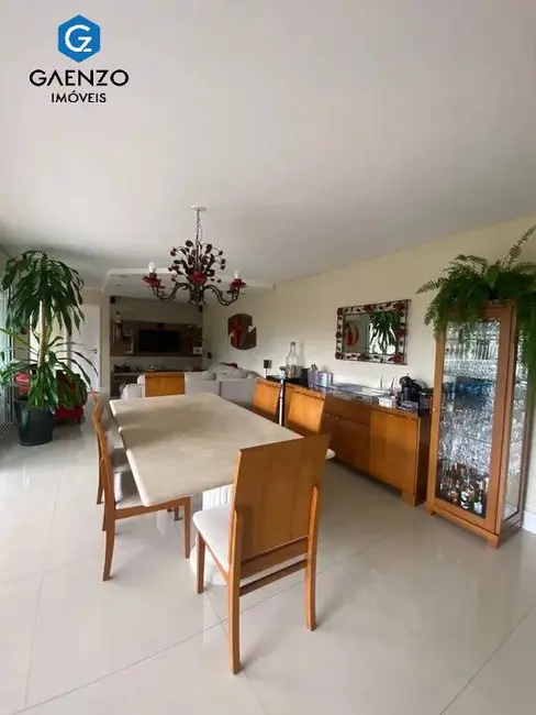 Foto 3 de Apartamento com 4 quartos à venda, 198m2 em Melville Empresarial I e II, Barueri - SP