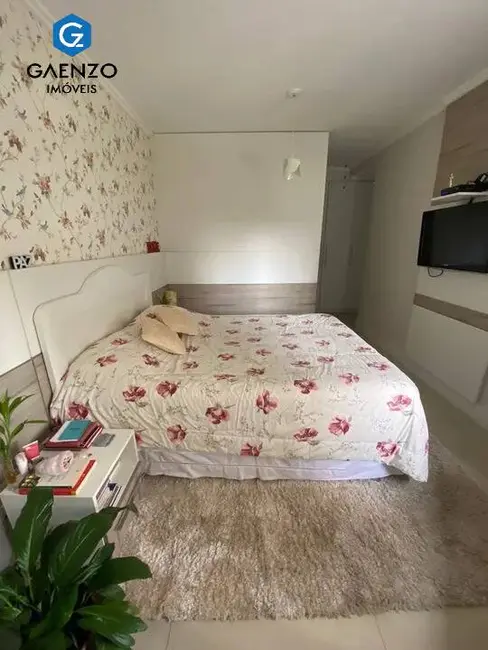 Foto 5 de Apartamento com 4 quartos à venda, 198m2 em Melville Empresarial I e II, Barueri - SP