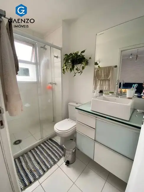 Foto 6 de Apartamento com 4 quartos à venda, 198m2 em Melville Empresarial I e II, Barueri - SP