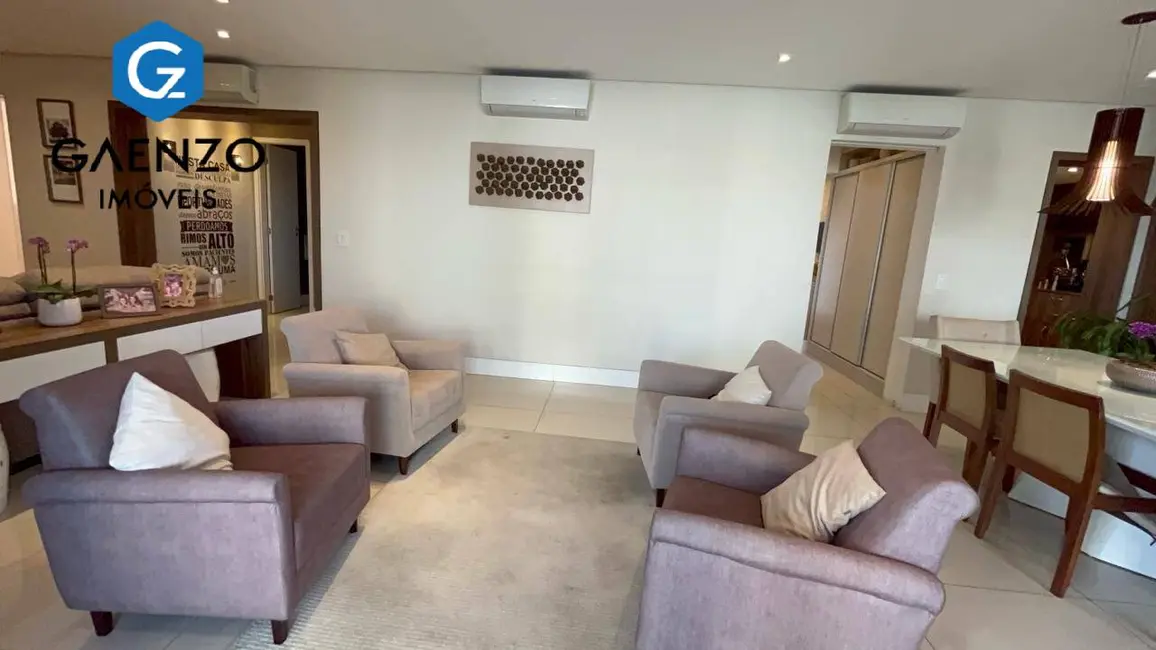 Foto 6 de Apartamento com 4 quartos à venda, 198m2 em Umuarama, Osasco - SP