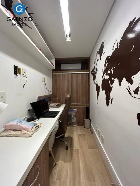Foto 9 de Apartamento com 4 quartos à venda, 198m2 em Umuarama, Osasco - SP