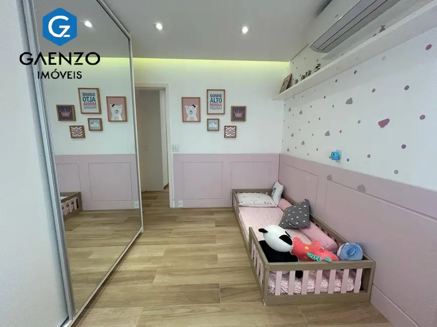 Foto 3 de Apartamento com 4 quartos à venda, 198m2 em Umuarama, Osasco - SP