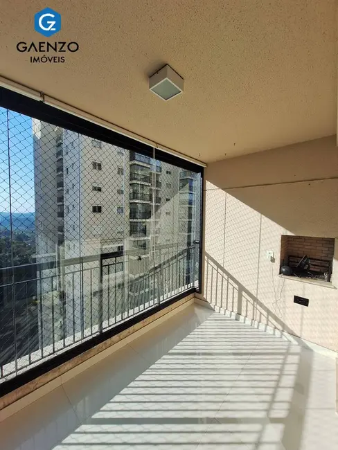 Foto 1 de Apartamento com 3 quartos à venda, 94m2 em Jardim Tupanci, Barueri - SP