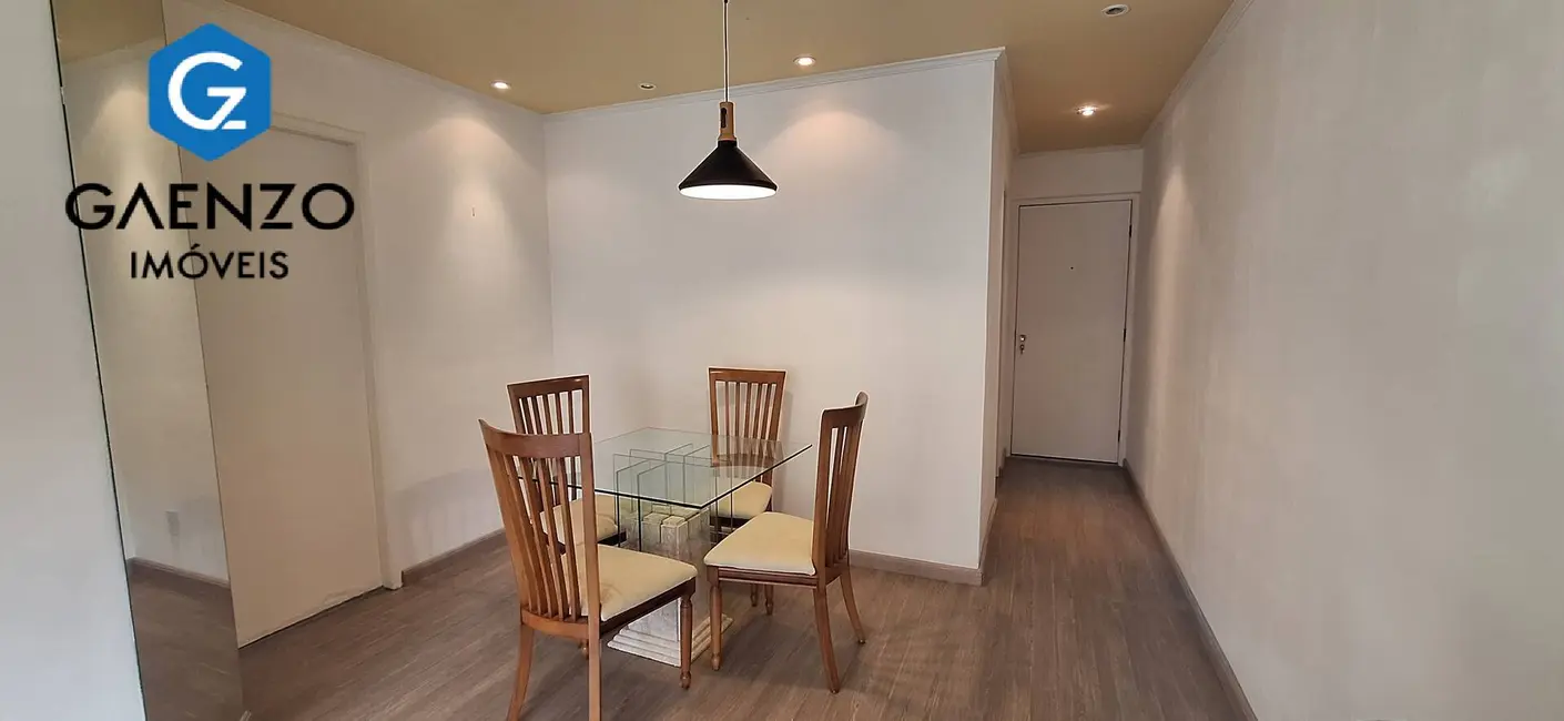 Foto 2 de Apartamento com 3 quartos à venda, 79m2 em Alphaville, Santana De Parnaiba - SP