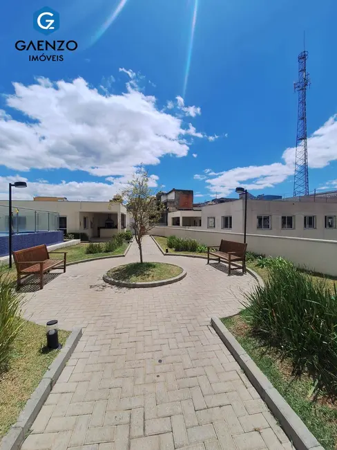 Foto 6 de Apartamento com 2 quartos à venda, 38m2 em Jardim Santo Estêvão, Carapicuiba - SP