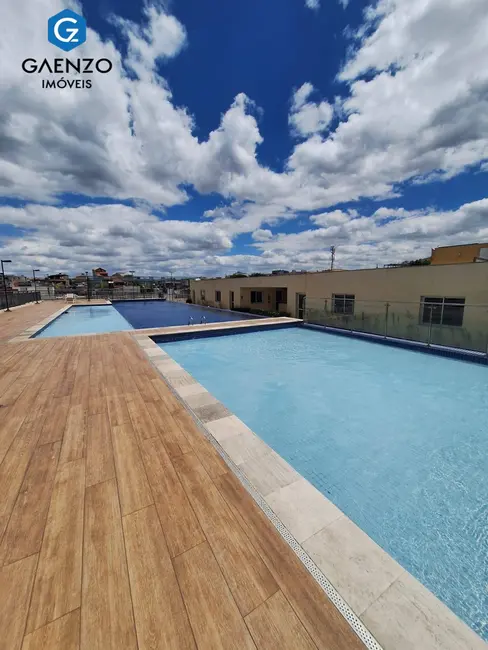 Apartamento com 2 quartos à venda, 38m2 em Jardim Santo Estêvão, Carapicuiba - SP - imagem 7 Foto 7 de Apartamento com 2 quartos à venda, 38m2 em Jardim Santo Estêvão, Carapicuiba - SP