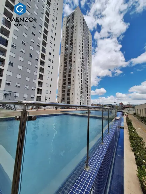 Apartamento com 2 quartos à venda, 38m2 em Jardim Santo Estêvão, Carapicuiba - SP - imagem 3 Foto 3 de Apartamento com 2 quartos à venda, 38m2 em Jardim Santo Estêvão, Carapicuiba - SP