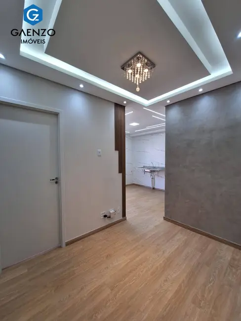 Foto 9 de Apartamento com 2 quartos à venda, 38m2 em Jardim Santo Estêvão, Carapicuiba - SP