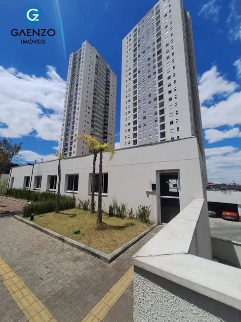 Foto 1 de Apartamento com 2 quartos à venda, 38m2 em Jardim Santo Estêvão, Carapicuiba - SP