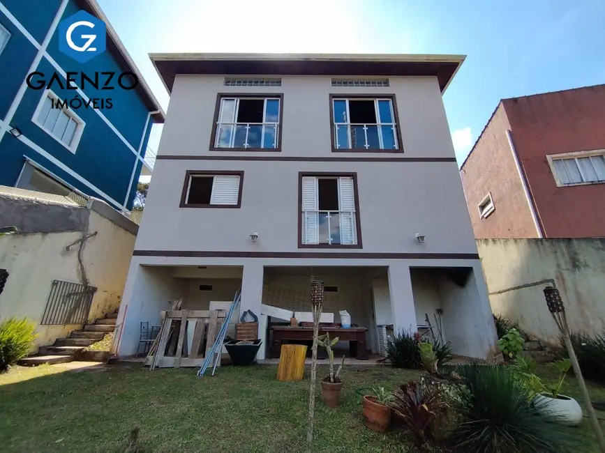 Foto 7 de Casa de Condomínio com 3 quartos à venda, 226m2 em Pitas, Cotia - SP