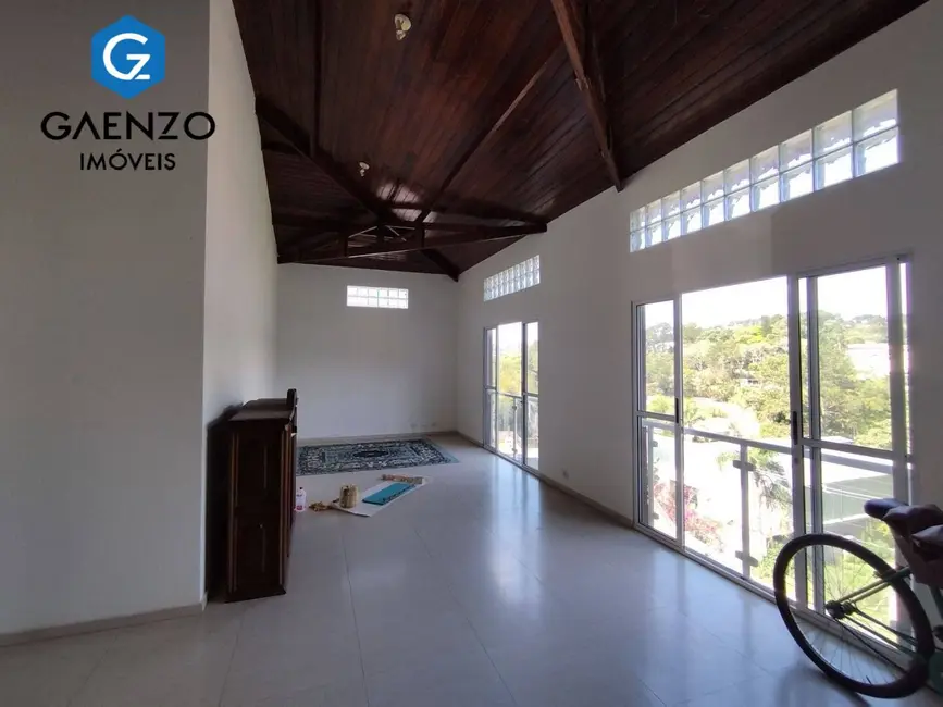 Foto 8 de Casa de Condomínio com 3 quartos à venda, 226m2 em Pitas, Cotia - SP