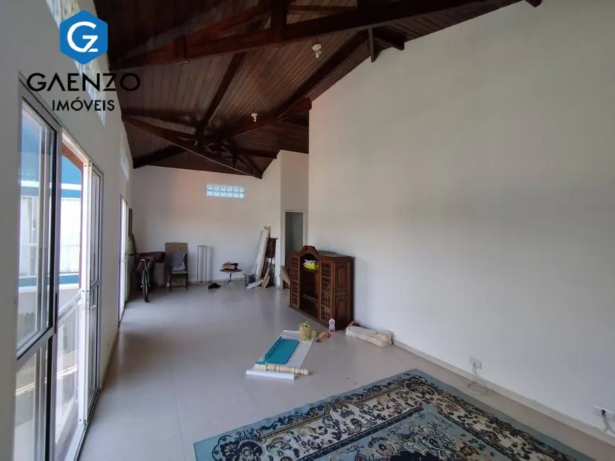 Foto 6 de Casa de Condomínio com 3 quartos à venda, 226m2 em Pitas, Cotia - SP