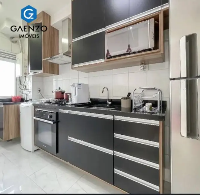 Foto 3 de Apartamento com 21 quartos à venda, 49m2 em Presidente Altino, Osasco - SP