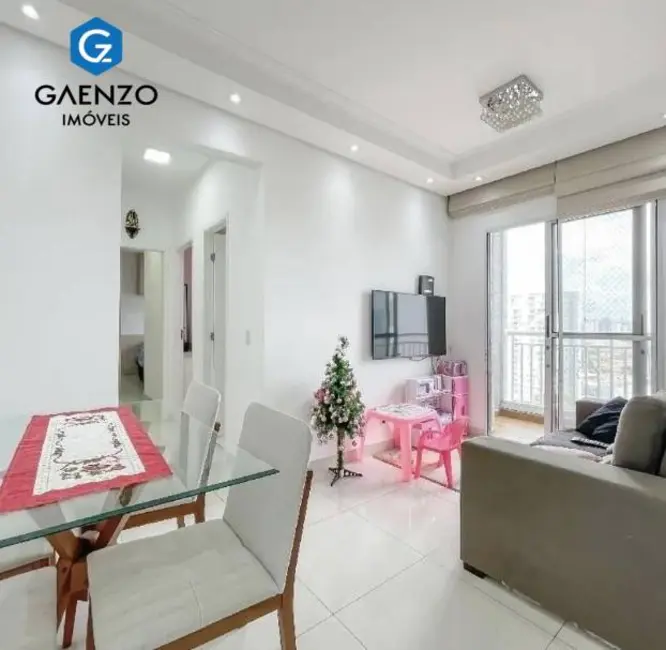 Foto 1 de Apartamento com 21 quartos à venda, 49m2 em Presidente Altino, Osasco - SP