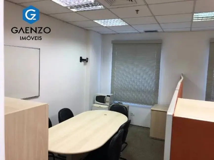 Foto 9 de Sala Comercial à venda e para alugar, 56m2 em Melville Empresarial I e II, Barueri - SP