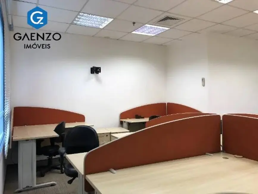 Foto 3 de Sala Comercial à venda e para alugar, 56m2 em Melville Empresarial I e II, Barueri - SP
