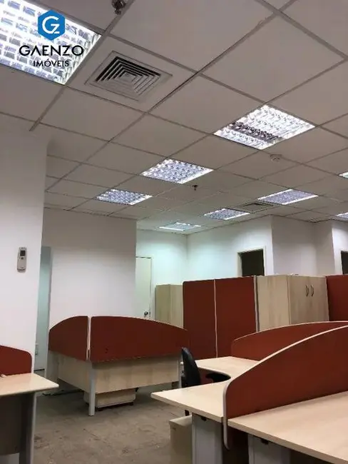 Foto 7 de Sala Comercial à venda e para alugar, 56m2 em Melville Empresarial I e II, Barueri - SP