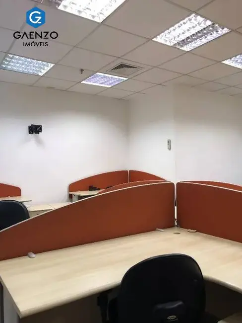 Foto 2 de Sala Comercial à venda e para alugar, 56m2 em Melville Empresarial I e II, Barueri - SP