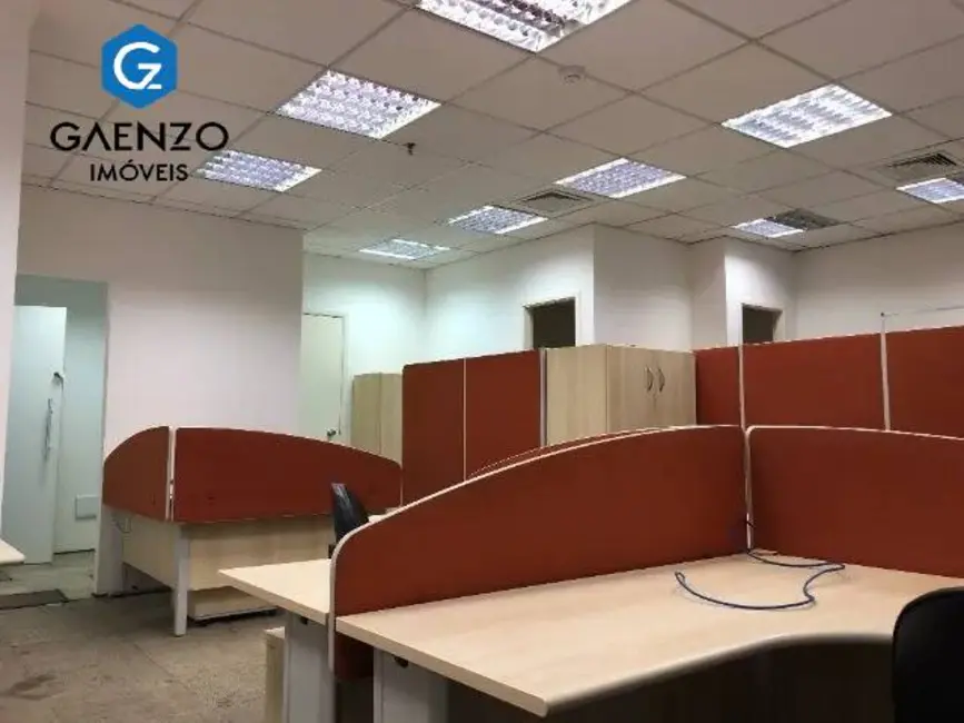 Foto 5 de Sala Comercial à venda e para alugar, 56m2 em Melville Empresarial I e II, Barueri - SP