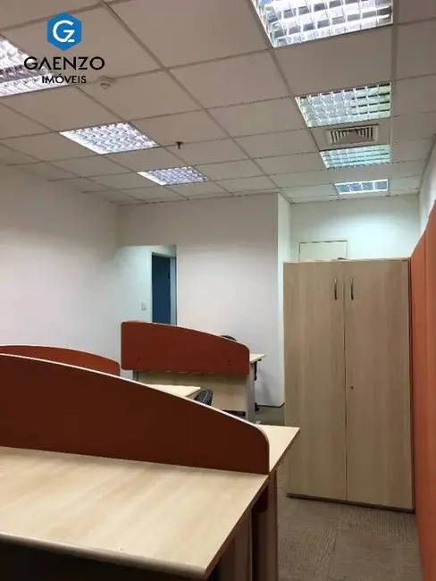 Foto 8 de Sala Comercial à venda e para alugar, 56m2 em Melville Empresarial I e II, Barueri - SP
