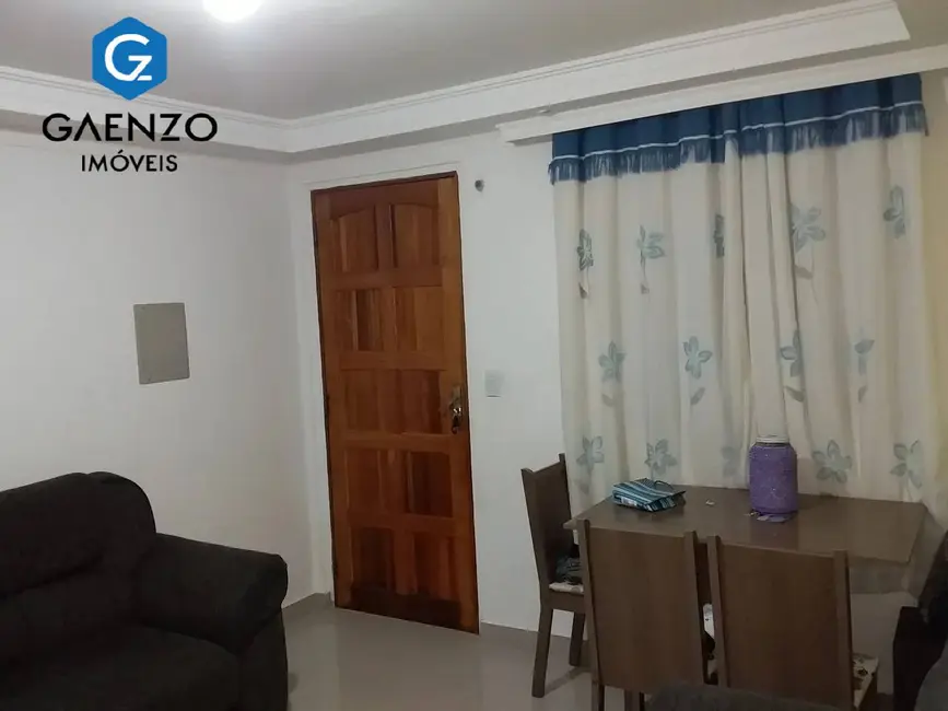 Apartamento com 2 quartos à venda, 48m2 em Piratininga, Osasco - SP - imagem 4 Foto 4 de Apartamento com 2 quartos à venda, 48m2 em Piratininga, Osasco - SP