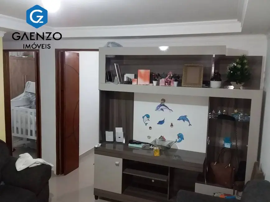 Foto 1 de Apartamento com 2 quartos à venda, 48m2 em Piratininga, Osasco - SP