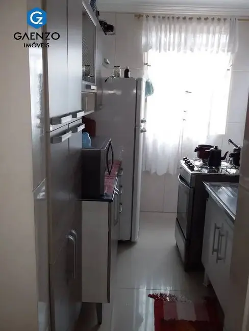 Apartamento com 2 quartos à venda, 48m2 em Piratininga, Osasco - SP - imagem 6 Foto 6 de Apartamento com 2 quartos à venda, 48m2 em Piratininga, Osasco - SP