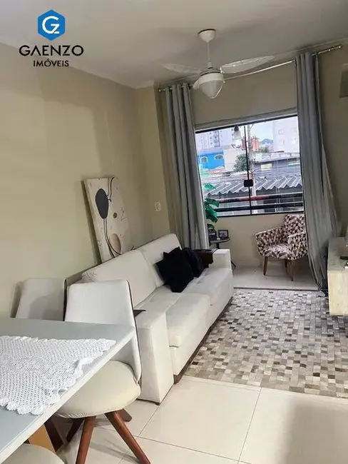 Foto 8 de Apartamento com 2 quartos à venda, 58m2 em Quitaúna, Osasco - SP