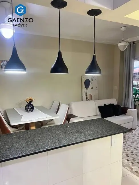 Foto 1 de Apartamento com 2 quartos à venda, 58m2 em Quitaúna, Osasco - SP