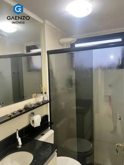 Foto 6 de Apartamento com 2 quartos à venda, 58m2 em Quitaúna, Osasco - SP