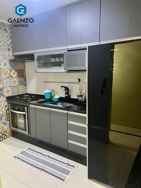 Foto 3 de Apartamento com 2 quartos à venda, 58m2 em Quitaúna, Osasco - SP