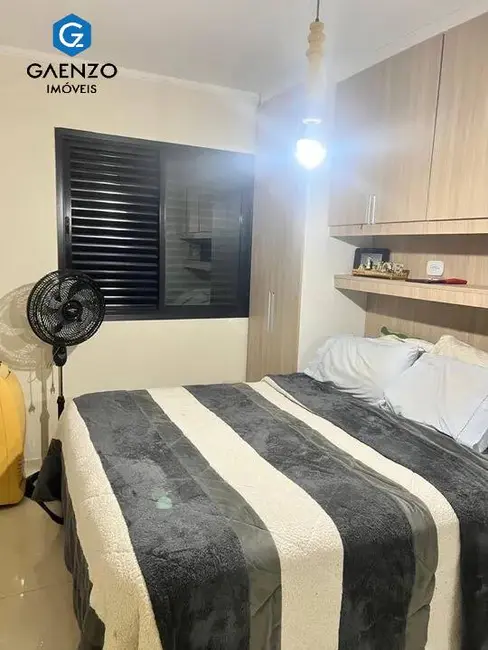 Foto 9 de Apartamento com 2 quartos à venda, 58m2 em Quitaúna, Osasco - SP