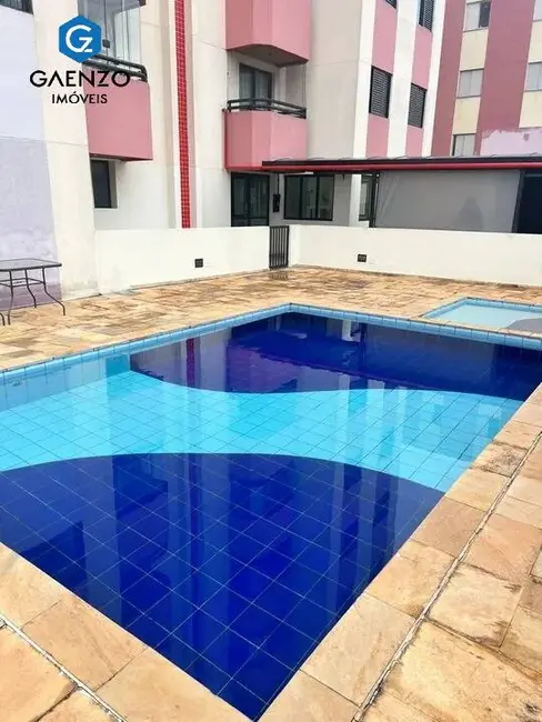 Foto 4 de Apartamento com 2 quartos à venda, 58m2 em Quitaúna, Osasco - SP