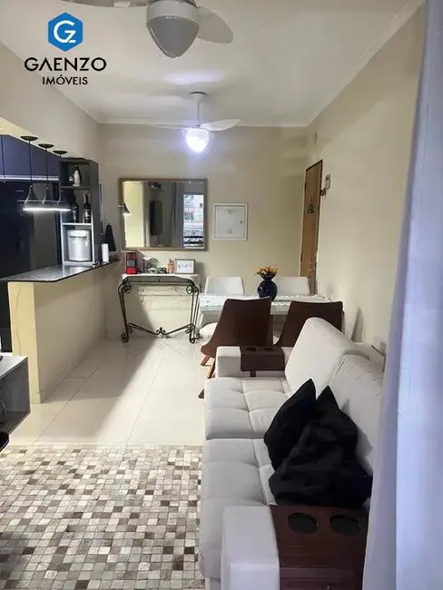 Foto 2 de Apartamento com 2 quartos à venda, 58m2 em Quitaúna, Osasco - SP