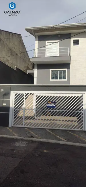 Sobrado com 3 quartos à venda, 180m2 em Osasco - SP - imagem 1 Foto 1 de Sobrado com 3 quartos à venda, 180m2 em Osasco - SP