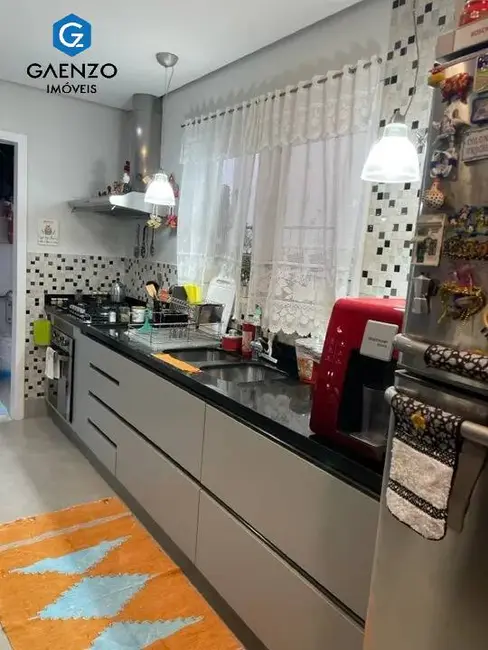 Foto 4 de Casa de Condomínio com 3 quartos à venda, 360m2 em Alphaville, Santana De Parnaiba - SP
