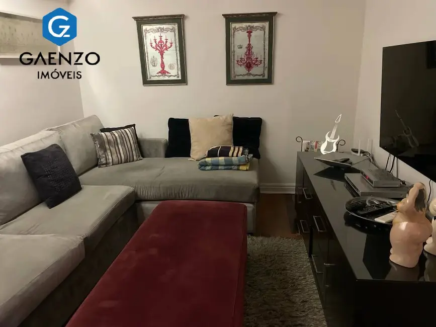 Foto 7 de Casa de Condomínio com 3 quartos à venda, 360m2 em Alphaville, Santana De Parnaiba - SP