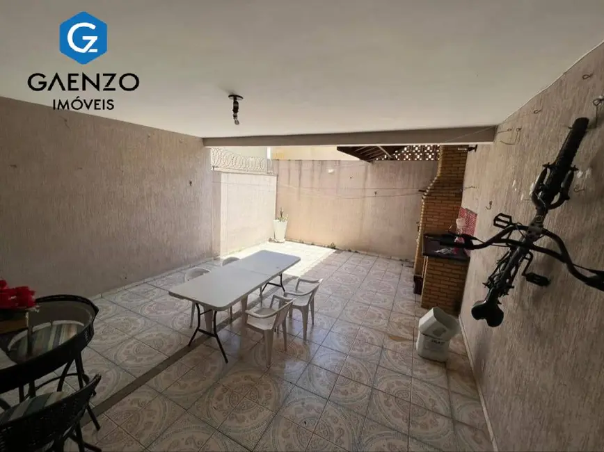 Foto 1 de Casa com 3 quartos à venda, 141m2 em Novo Osasco, Osasco - SP