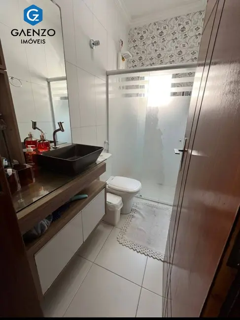 Foto 2 de Casa com 3 quartos à venda, 141m2 em Novo Osasco, Osasco - SP