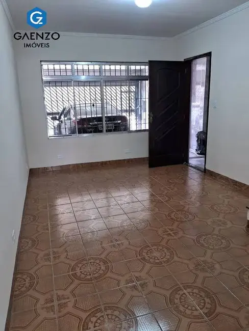 Foto 1 de Sobrado com 3 quartos para alugar, 170m2 em Umuarama, Osasco - SP