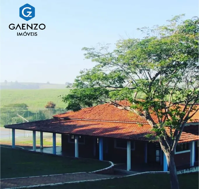 Foto 6 de Fazenda / Haras com 26 quartos à venda, 30000m2 em Rafard - SP
