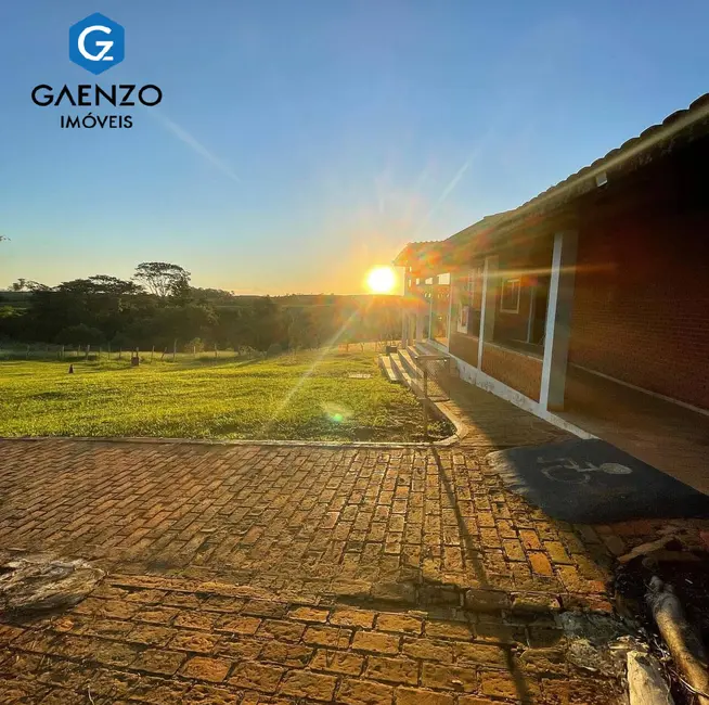 Foto 5 de Fazenda / Haras com 26 quartos à venda, 30000m2 em Rafard - SP