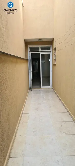 Foto 6 de Casa com 3 quartos à venda, 124m2 em Vila Yara, Osasco - SP
