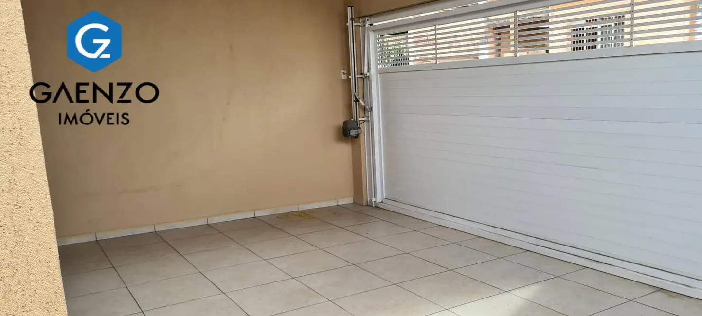 Foto 5 de Casa com 3 quartos à venda, 124m2 em Vila Yara, Osasco - SP