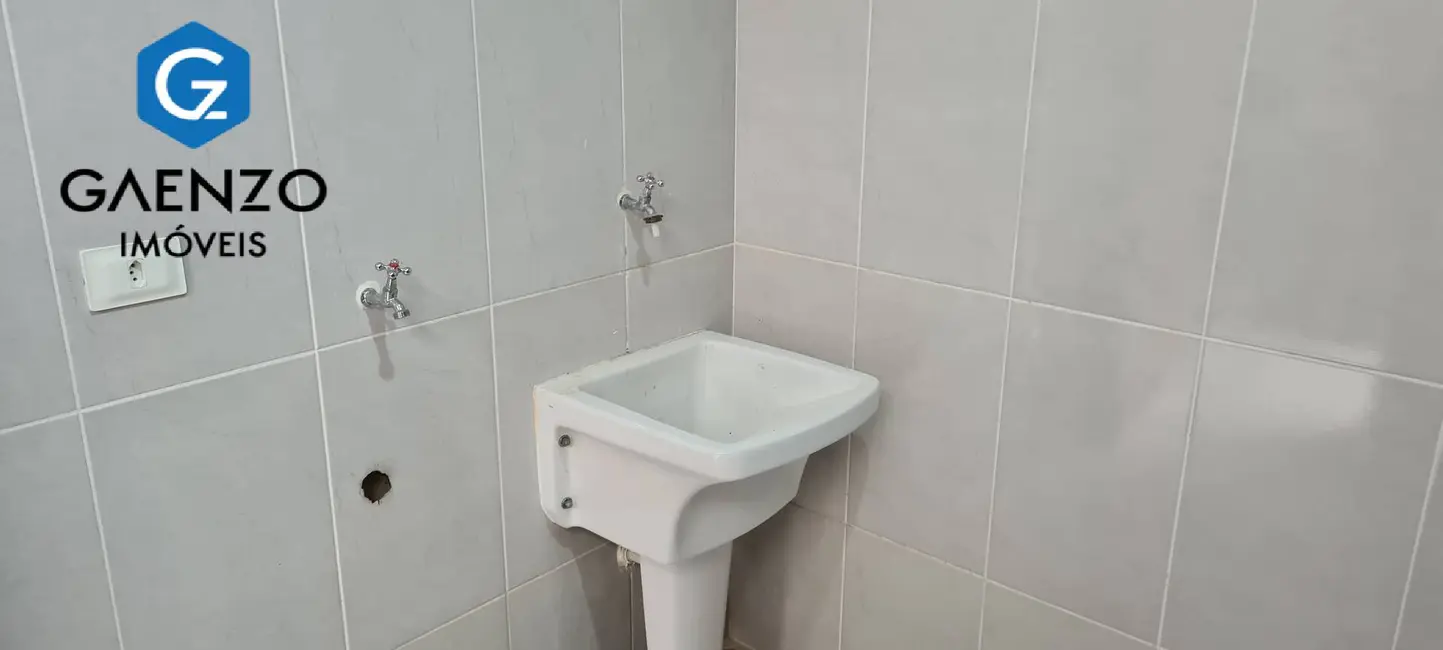 Foto 3 de Casa com 3 quartos à venda, 124m2 em Vila Yara, Osasco - SP