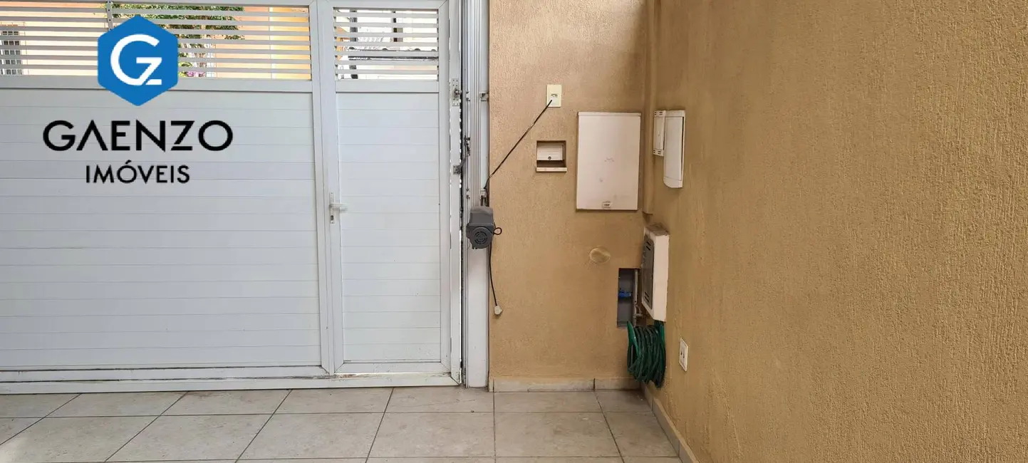 Foto 4 de Casa com 3 quartos à venda, 124m2 em Vila Yara, Osasco - SP