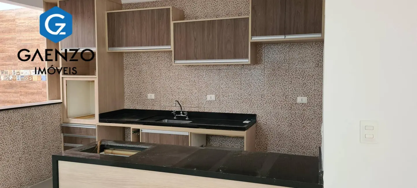 Foto 9 de Casa com 3 quartos à venda, 124m2 em Vila Yara, Osasco - SP