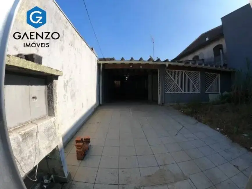 Foto 2 de Casa com 3 quartos à venda, 169m2 em Vila Yolanda, Osasco - SP