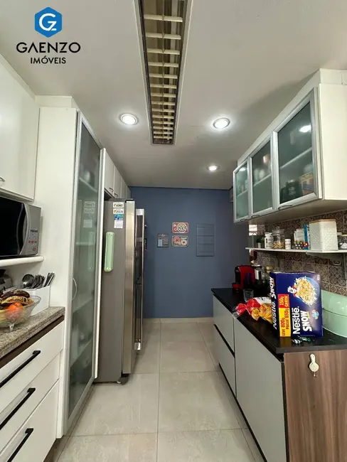 Casa de Condomínio com 3 quartos à venda, 176m2 em Tamboré, Santana De Parnaiba - SP - imagem 7 Foto 7 de Casa de Condomínio com 3 quartos à venda, 176m2 em Tamboré, Santana De Parnaiba - SP